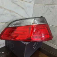 چراغ عقب برلیانس H330 چپ