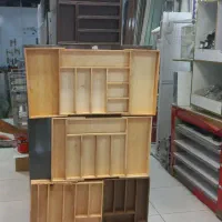 فروشنده خانم