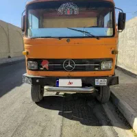 خاور تانکر اب