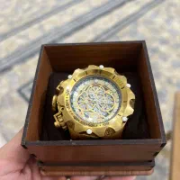ساعت مچی اینوکتا آمریکایی اصل