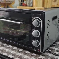 تستر|اجاق گاز و لوازم برقی پخت‌وپز|محمدیه-قزوین, |دیوار