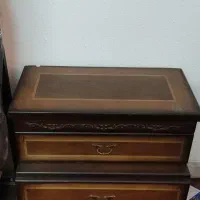 سرویس خواب|تخت و سرویس خواب|شیراز, شاه قلی بیگی|دیوار