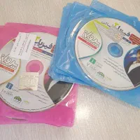 کتاب های تست کنکوری تجربی و انسانی|کتاب و مجله آموزشی|رفسنجان, |دیوار