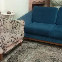 مبل هفت نفره|مبلمان خانگی و میز عسلی|تهران, سردارجنگل|دیوار