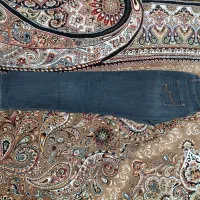 دو عدد شلوار پسرانه