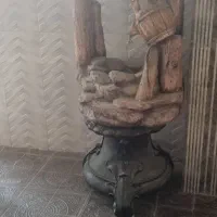 آبنما.(جنس پلیستر)