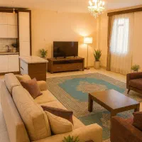 60متر-خوش-جنوبی-فول-بازسازی-غرق-نور