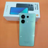 گوشی موبایل کارکرده درحدنو شیائومی نوت 13 NOTE