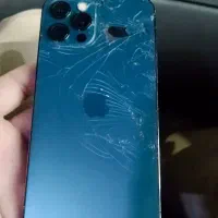 Iphone 12 pro|موبایل|ساوه, |دیوار