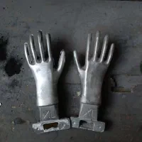 ریخته گری تبریز کاست