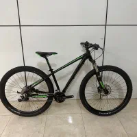 دورچرخه اسکات 29 اسمال|دوچرخه، اسکیت، اسکوتر|تهران, چیتگر شمالی|دیوار