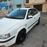 سمند ef7 دوگانه شرکتی|خودرو سواری و وانت|ری, دیلمان|دیوار