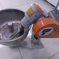 خمیر گیر خانگی و صنعتی|عمده‌فروشی|بیرجند, |دیوار