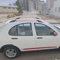 کوییک GXR-L|خودرو سواری و وانت|زاهدان, |دیوار