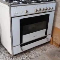 فرگاز سالم|اجاق گاز و لوازم برقی پخت‌وپز|کارون, |دیوار