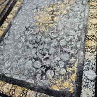 تعدادی فرش ۶متری جفت۱۲۰۰شانه اصلی با ۵سال ضمانت|فرش|کرمانشاه, |دیوار