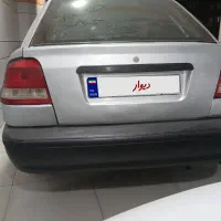 پراید ۱۴۱ مدل ۸۵|خودرو سواری و وانت|قدس, شهرقدس|دیوار