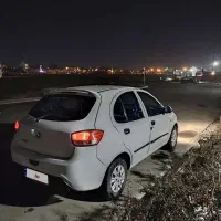 تیبا۲فول 93|خودرو سواری و وانت|مشهد, شهید رضوی|دیوار