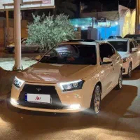 دنا پلاس اتومات آپشنال ۱۴۰۳