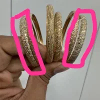 مقدار۱۰۰گرم طلای شکسته