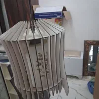 لوسترچوبی اسندگل اینه همه زیرقیمت