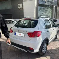 کوییک gxr تیپ L|خودرو سواری و وانت|نیشابور, هفده شهریور|دیوار