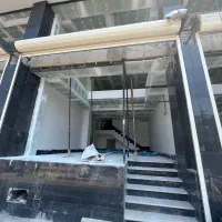 مغازه ۱۳۰ متر نوساز فردوسی غربی