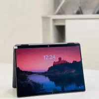 لپ‌تاپ 360 تاچ HP spectre 14|رایانه همراه|قم, صفائیه|دیوار