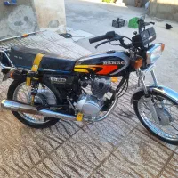موتور هندا ۴۰۳