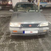 پراید 84 انژکتور|خودرو سواری و وانت|کرج, حیدرآباد|دیوار