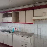 کابینت فلزی  کابینت آشپزخانه ام دی اف