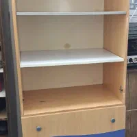 کمد،کتابخانه