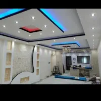 نقاش ونقاشی ساختمان نوین‌ درتمام‌نقاط کرج فردیس