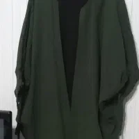 مانتو ابروبادی سایز۴۴