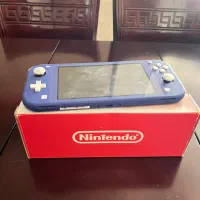 کنسول بازی قابل حمل نینتندو مدل نینتدو سوییچ|کنسول، بازی ویدئویی و آنلاین|تهران, سازمان برنامه شمالی|دیوار