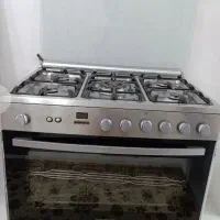 اجاق گاز اسنوا