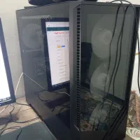 فروش کامپیوتر کاملا نو گیمینگ