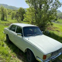 پیکان سواری 83