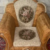 مبل راحتی هفت نفره