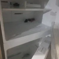 یخچال فریزر ال جی