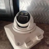 دوربین مداربسته|دوربین مداربسته|فلاورجان, |دیوار