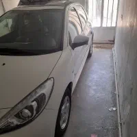 ۲۰۷ اتومات پاناروما رینگ آلمینیومی صفر