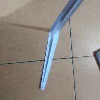 بیل ،کلنگ، تیشه ، دستگیره ، مشعل گاز