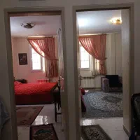 رهن آپارتمان ۸۰ متری ۲ خوابه طبقه ۱ در نارمک|اجارهٔ آپارتمان|تهران, نارمک|دیوار