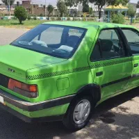 پژو روآ 88|خودرو سواری و وانت|ابهر, |دیوار