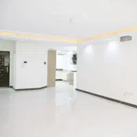 اوین 120 متر / تک واحدی کلیدنخورده  2 پارکینگ سندی