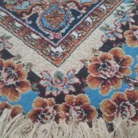 فرش ۹ متری جفت|فرش|مشکیندشت, |دیوار