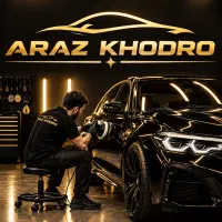 آموزش دیتیلینگ آموزش شیشه دودی آموزش پولیش