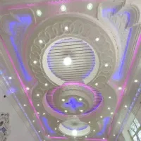 سیم کشی و لوله کشی