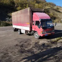 ساحل ترابر اردبیل اسباب کشی تضمینی|خدمات حمل و نقل|اردبیل, |دیوار